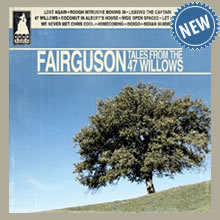 Fairguson - Tales From The 47 Willows