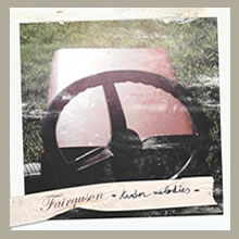 Fairguson - Tractor Melodies